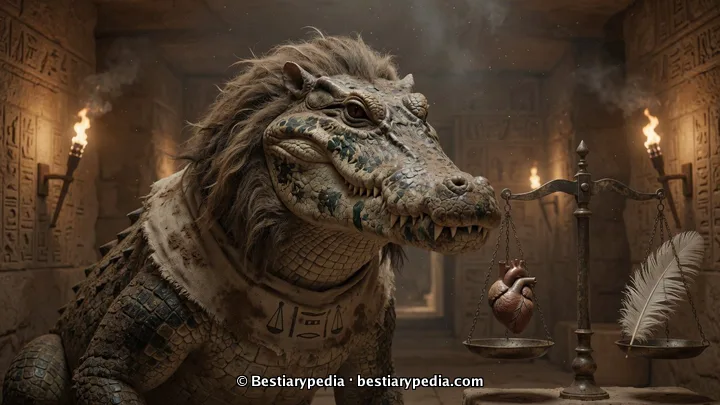 Ammit