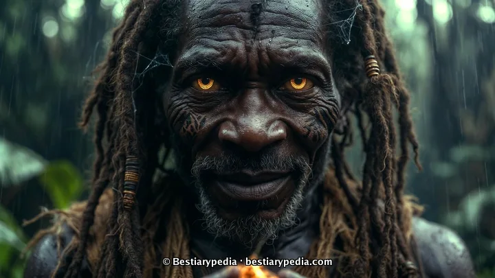 Anansi