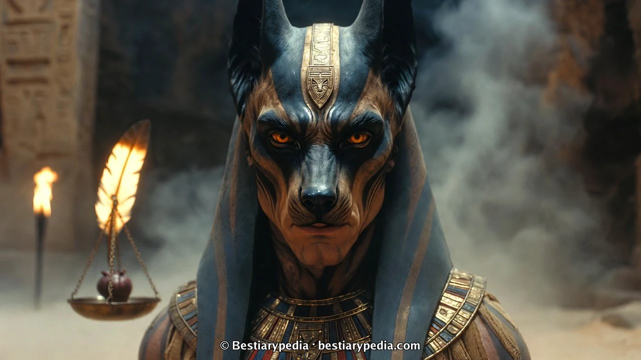 Anubis