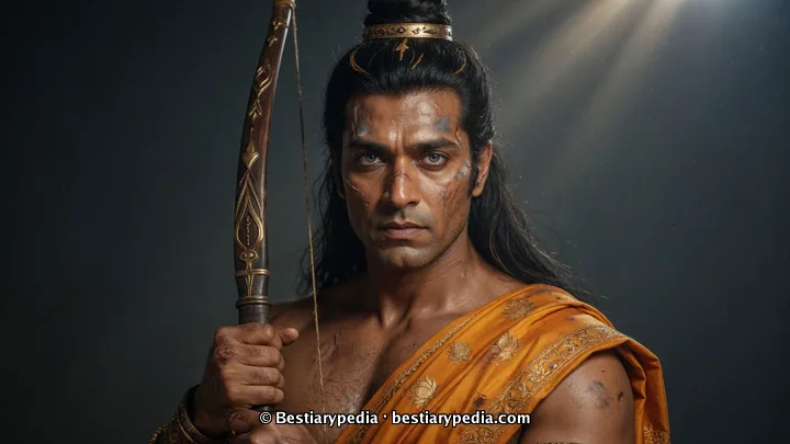 Arjuna