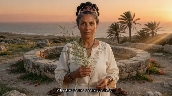 Asherah