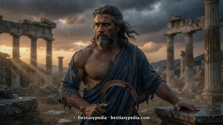 Cronos