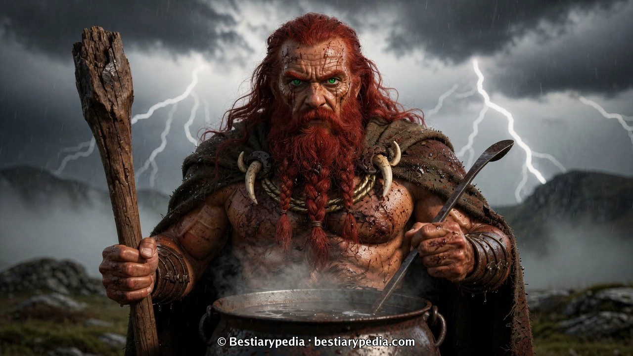 Dagda
