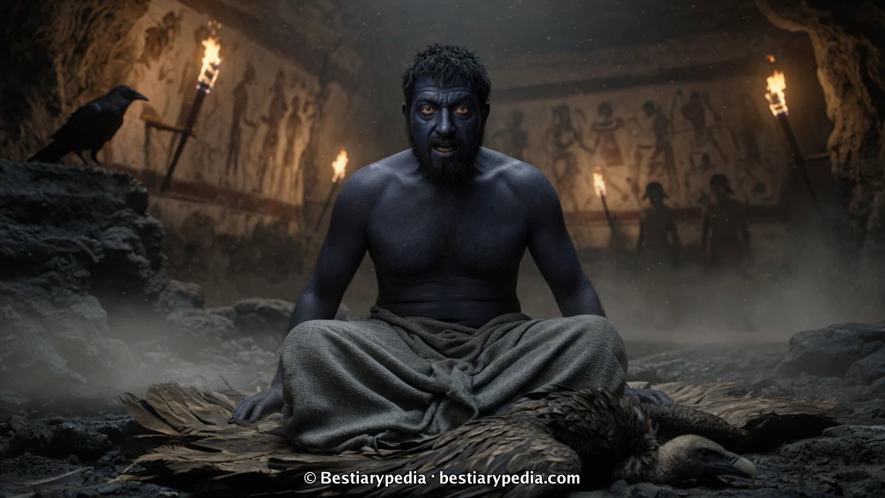 Eurynomos