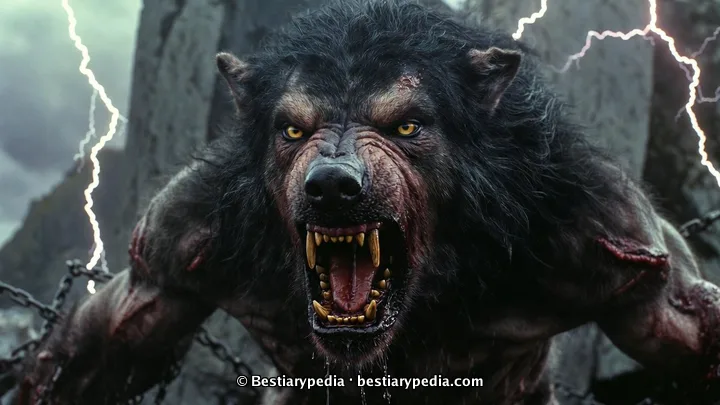 Fenrir