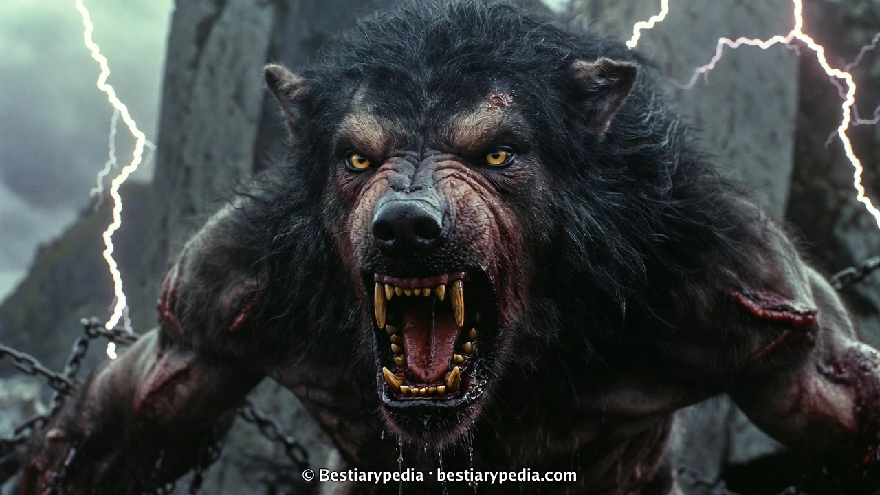 Fenrir