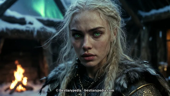 Freyja