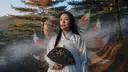 Celestial Gumiho