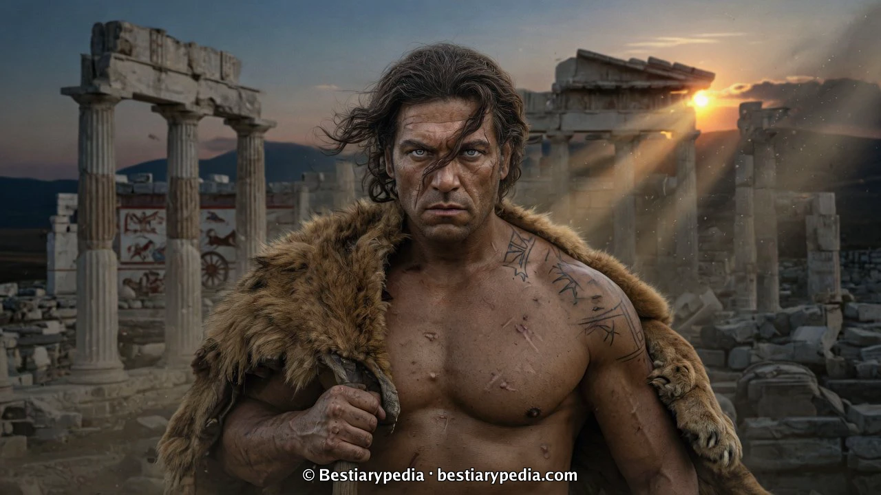 Heracles