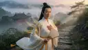 Celestial Huli Jing