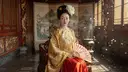 Huli Jing Cortesana