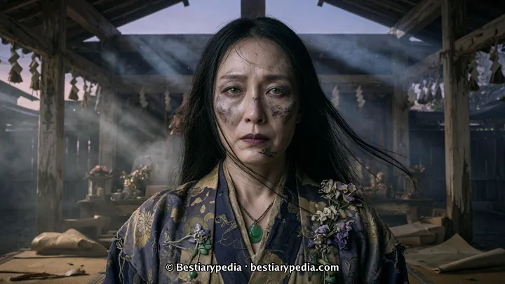 Izanami
