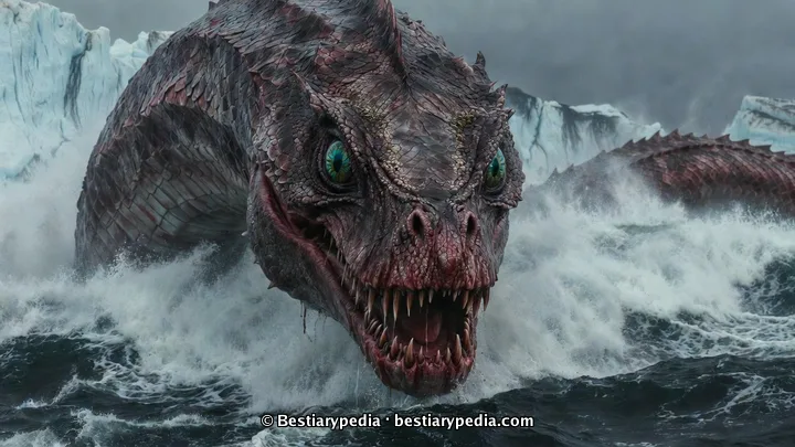 Jörmungandr