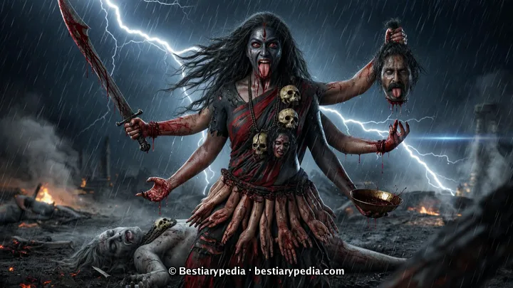 Kali