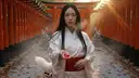 Kitsune Myōbu
