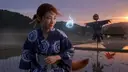 Kitsune Yakō