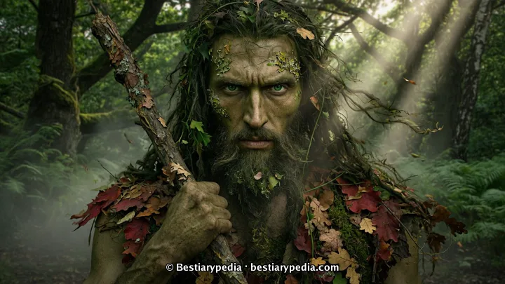 Leshy