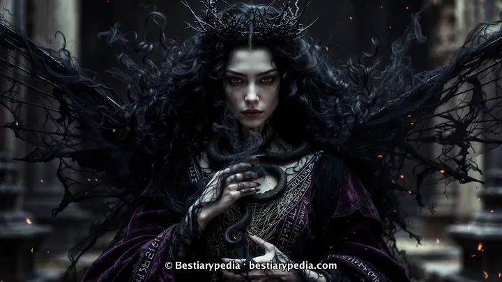 Lilith