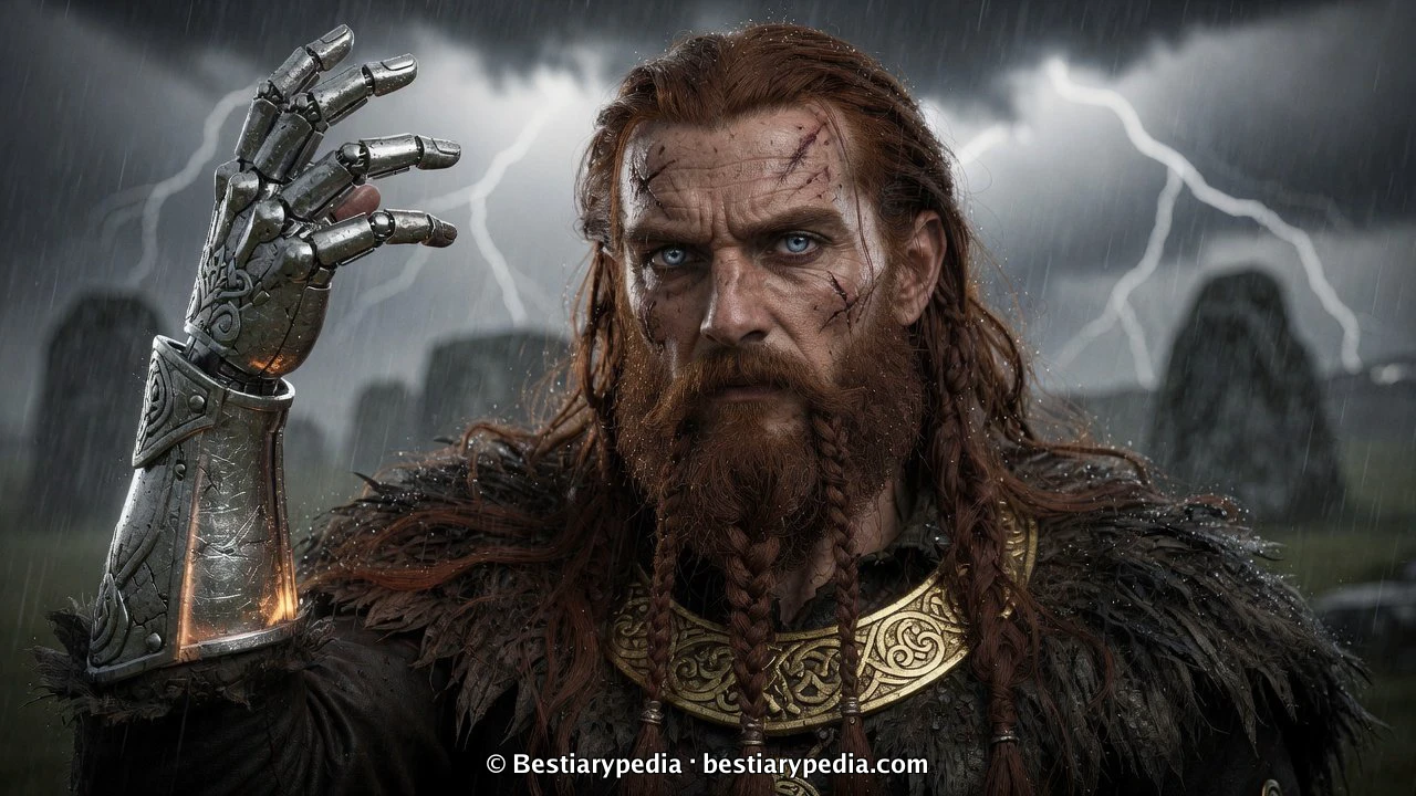 Nuada