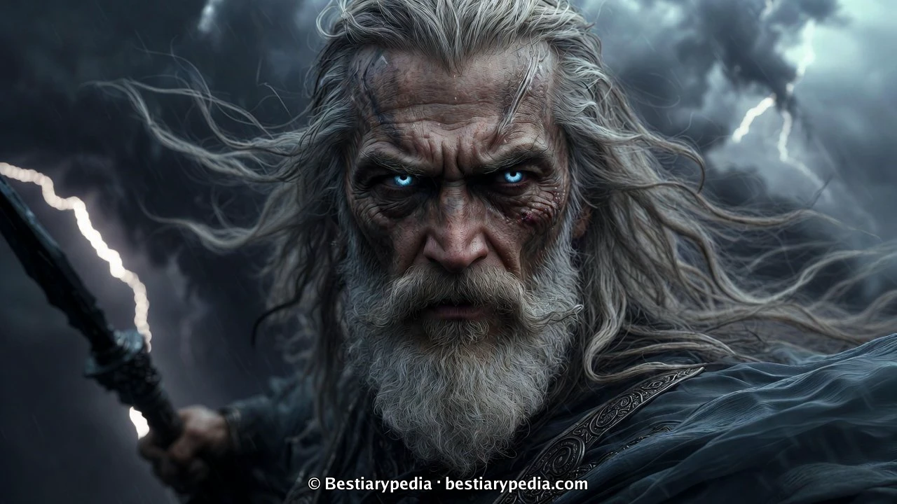 Odin