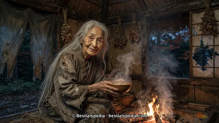 山姥