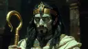 Osiris, Señor del Más Allá