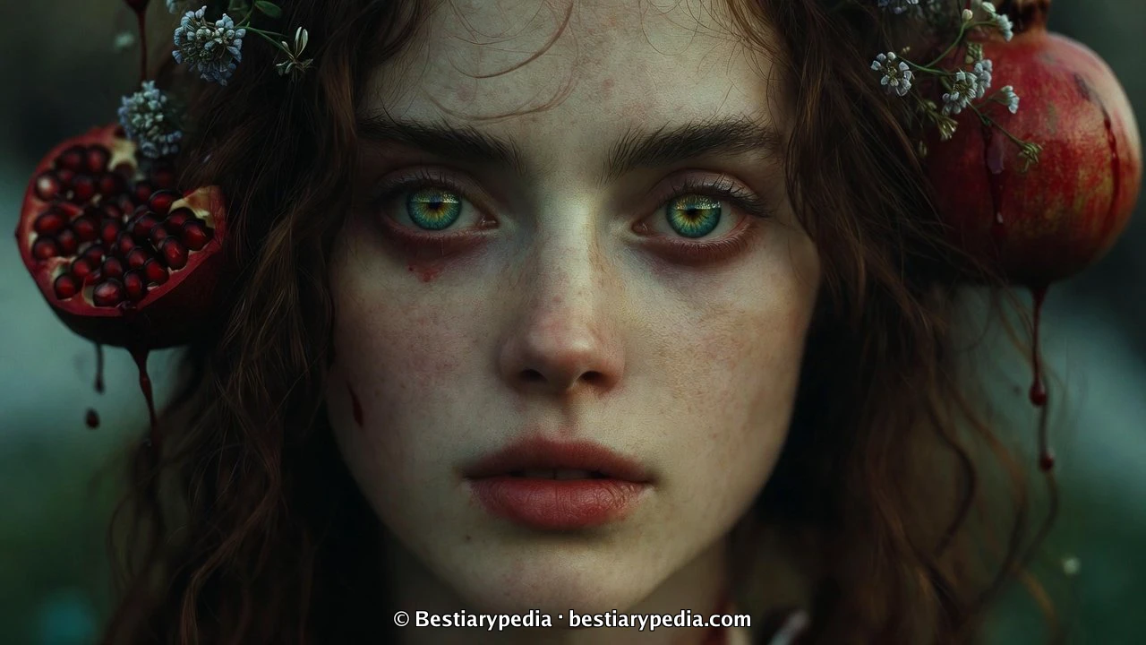 Persephone