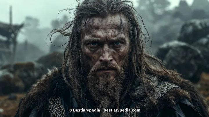 Ragnar Lodbrok