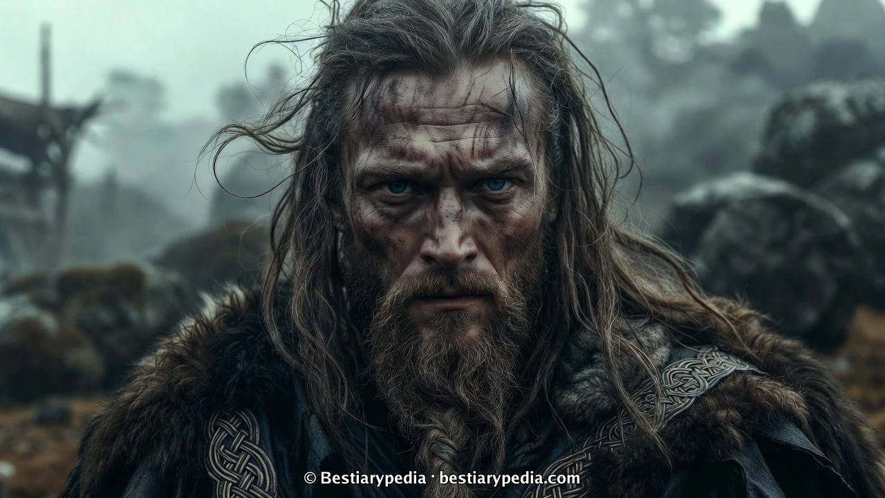 Ragnar Lodbrok