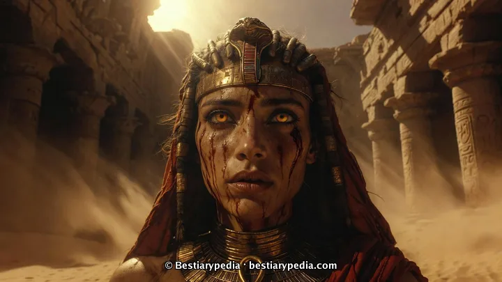 Sekhmet