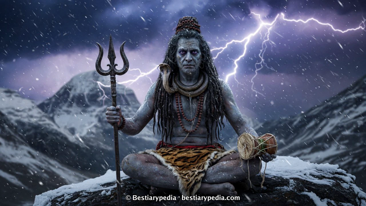 Shiva