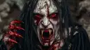 Strigoi