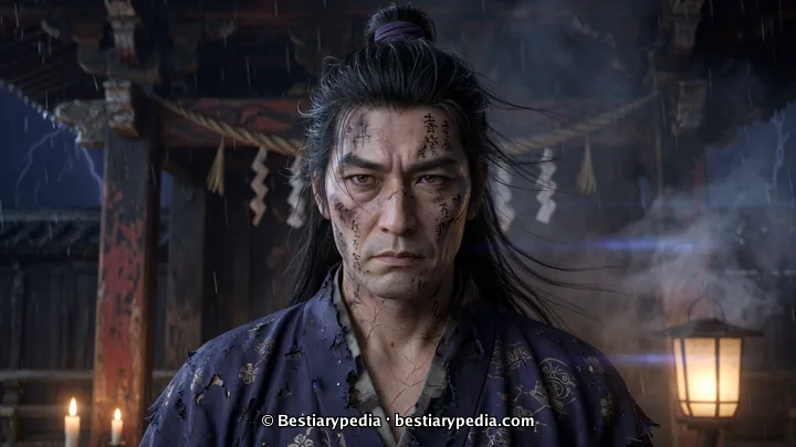 Sugawara no Michizane