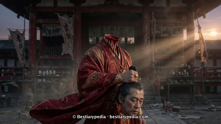 平将门