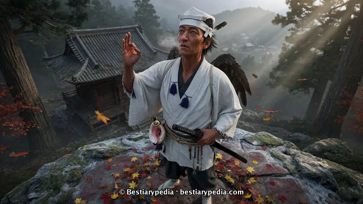 Konoha-tengu