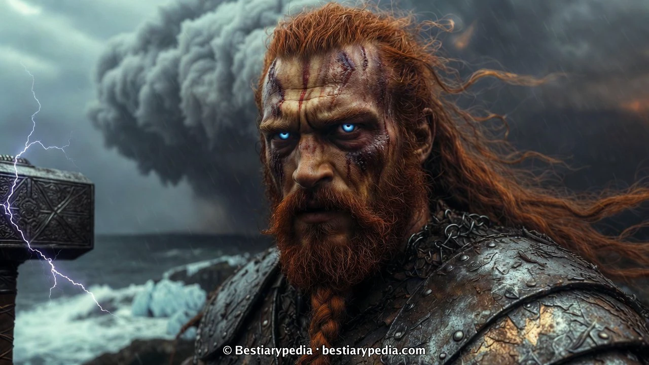 Thor