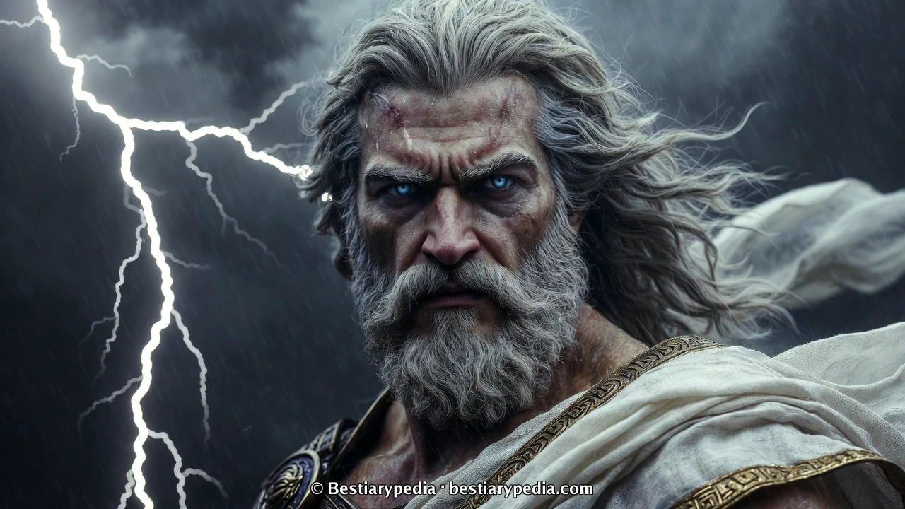 Zeus
